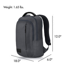 Load image into Gallery viewer, High Sierra Business Slim Pack
