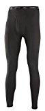 Load image into Gallery viewer, Coldpruf Men'S Single Layer Base Layer Pant Black Sm
