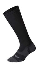 Load image into Gallery viewer, 2XU Vectr L.Cush Ful Length Sock
