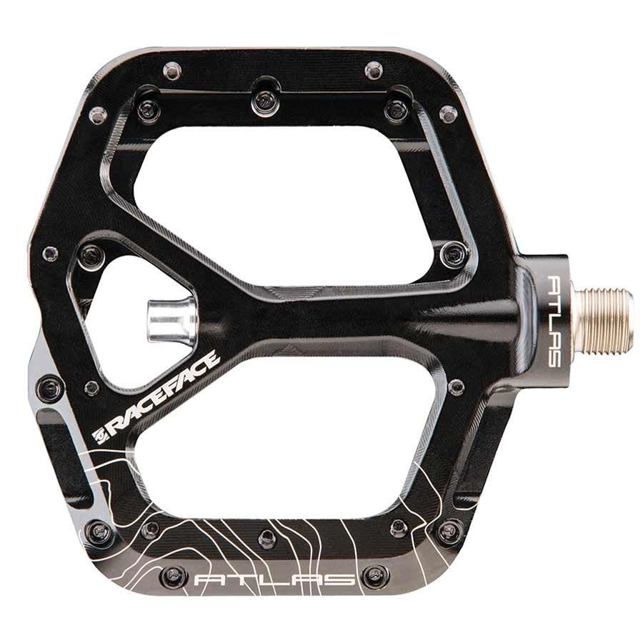Raceface Atlas Pedal, Black