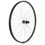 Sta-Tru St735 Stainless 36H, Wheel, Rear, 700C / 622, Holes: 36, Qr, 135Mm, Rim, Bmx Cassette