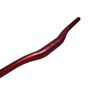 Raceface Atlas 35, Mtb Handlebar, Diameter: 35Mm, 820Mm, Rise: 20Mm, Red