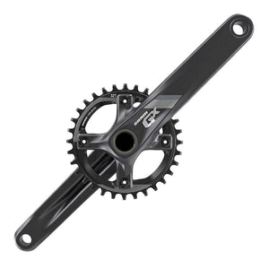 Sram Gx 1000, Crankset, 10/11 Sp., 175Mm, 32T, Bcd: 94Mm, Gxp, 68/73Mm, 49Mm, Black