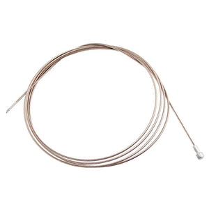 Evo Derailleur Cable And Housing  1500Mm/2275Mm