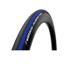 Load image into Gallery viewer, Vittoria Rubino Pro Iv Fold G2.0 Black-Blue-Black 25-622
