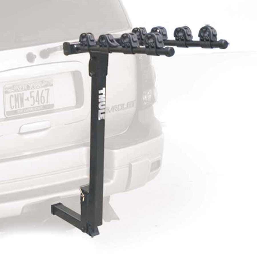 Thule Parkway 4 Bike