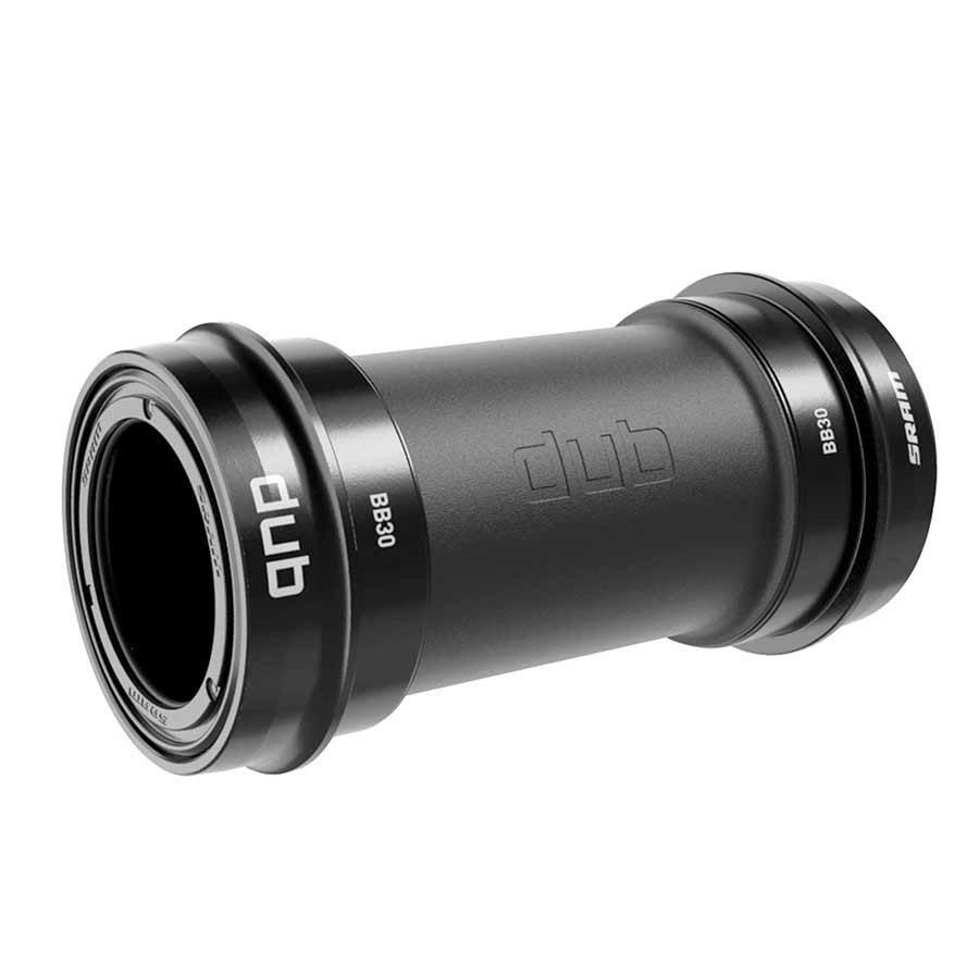 Sram Dub Bb30 73Mm, Press Fit Bb, Bb30, Spindle: 28.99Mm, Width: 73Mm, Diameter: 42Mm