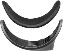 Load image into Gallery viewer, Profile Design Race Injected Armrest Kit  Black 5mm
