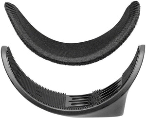 Profile Design Race Injected Armrest Kit  Black 5mm