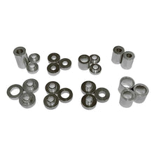Load image into Gallery viewer, Wheels Manufacturing Driftset-Hub1 Bearing Installation Tool Adapters
