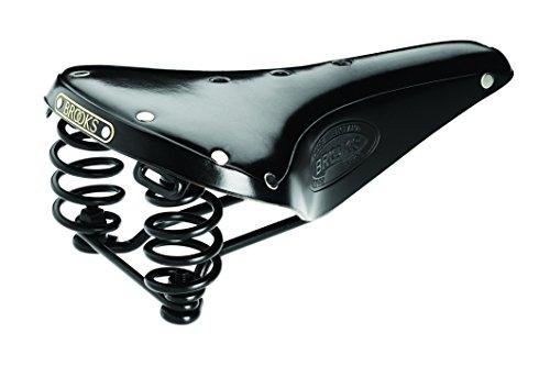 Brooks Flyer Men'S - Black - Black Steel