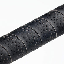 Load image into Gallery viewer, Fizik Tempo Microtex Bondcush Classic Black 3Mm

