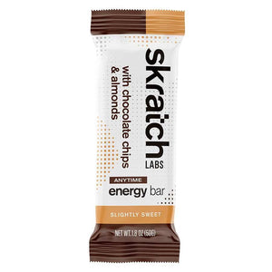 Skratch Labs Anytime Energy Bar