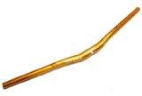 Load image into Gallery viewer, RACEFACE HANDLEBAR,TURBINE,3/4 RISER GOLD 31.8x725
