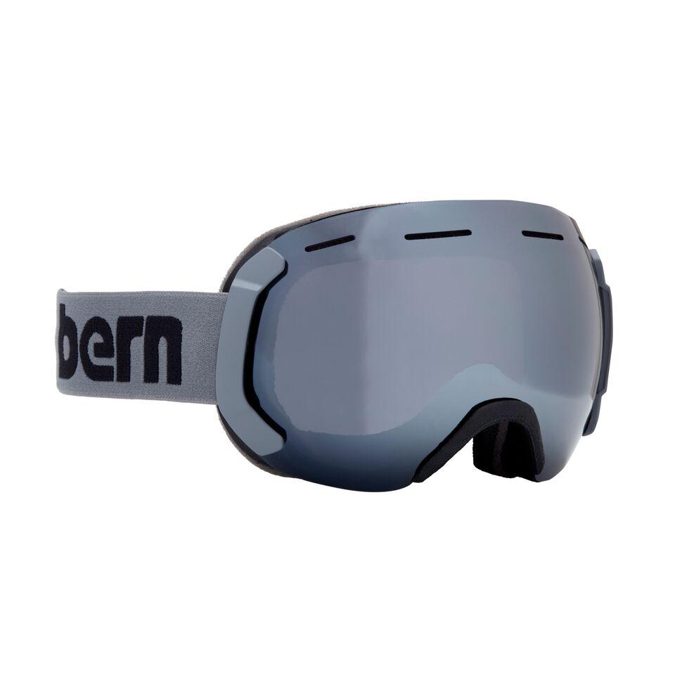 Bern Eastwood Grey Medium