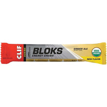 Load image into Gallery viewer, Clif Shot Blok
