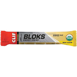 Clif Shot Blok