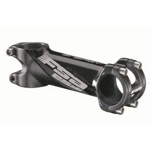 Fsa Energy, Stem, Diameter: 31.8Mm, Length: 100Mm, Steerer: 1-1/8'', ±6°, Black