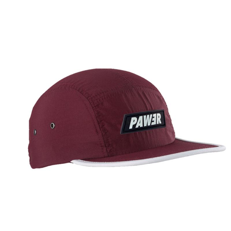 Paw3R Fraya Sports Cap Vino One Size