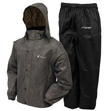 Load image into Gallery viewer, Frogg Toggs All Sport Rain Suit
