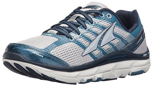 ALTRA PROVISION 3 SILVER/BLUE 6