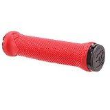 Load image into Gallery viewer, RACEFACE GRIPS,LOVEHANDLE RED
