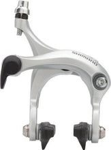 Load image into Gallery viewer, Shimano Caliper Brake, Br-R451, Front, Cs57, W/R50T2 Shoe, Sun
