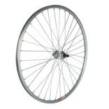 Sta-Tru 700X20 Alloy Qr, Wheel, Rear, 700C / 622, Holes: 36, Qr, 130Mm, Rim, Freewheel