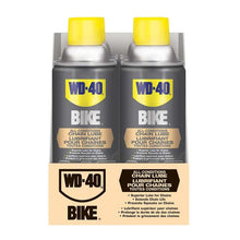 Load image into Gallery viewer, Wd-40 Bike All Conditions Lube
