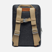 Load image into Gallery viewer, Brooks England Pick Zip Day Pack Grey 24L
