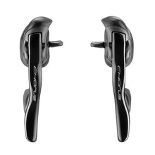 Load image into Gallery viewer, Campagnolo Chorus, Shifter-Brake Lever, Speed: 2X12, Black, Pair
