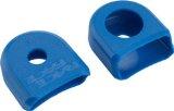Load image into Gallery viewer, Crank Boot 2-Pack Blue Small
