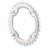 Load image into Gallery viewer, RACEFACE CHAINRING,94X32 SILVER 94
