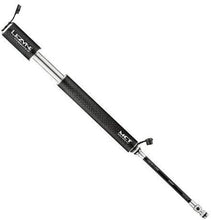 Load image into Gallery viewer, Lezyne Carbon Drive Lite Hp S Crbn Gloss
