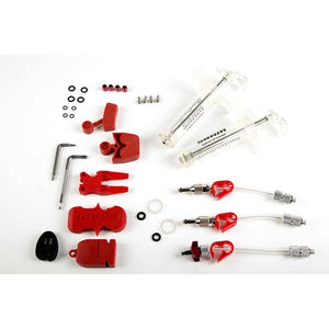 Sram Pro Brake Bleed  Kit