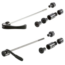 Load image into Gallery viewer, Tacx Direct Drive Thru-Axle Adapter
