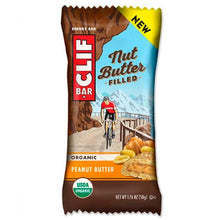Load image into Gallery viewer, Clif Nut Butter Filled Bars
