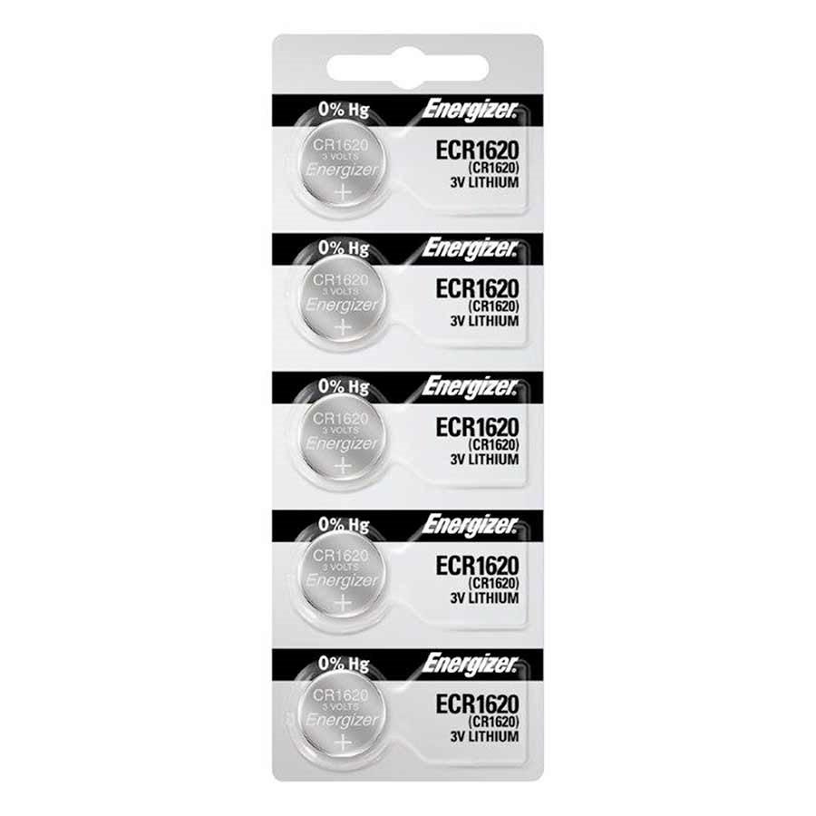 Energizer Cr1620 Lithium Batteries