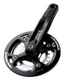 Load image into Gallery viewer, RACEFACE CRANK,RESPOND,ARMS+BB 83MM BLACK ARMS 170
