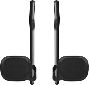 Profile Design Supersonic/Ergo/45/25c Aerobar Black One Size