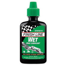 Load image into Gallery viewer, Finish Line Wet Lube

