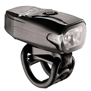 Lezyne Ktv Drive, Light, Front, Black