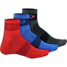 Load image into Gallery viewer, Giro Comp Racer 3Pk
