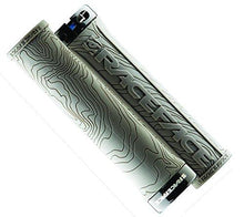 Load image into Gallery viewer, Half Nelson Locking Grip Grey
