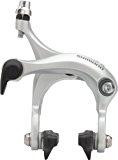 Load image into Gallery viewer, Shimano Caliper Brake, Br-R451, Front, Cs57, W/R50T2 Shoe, Sun
