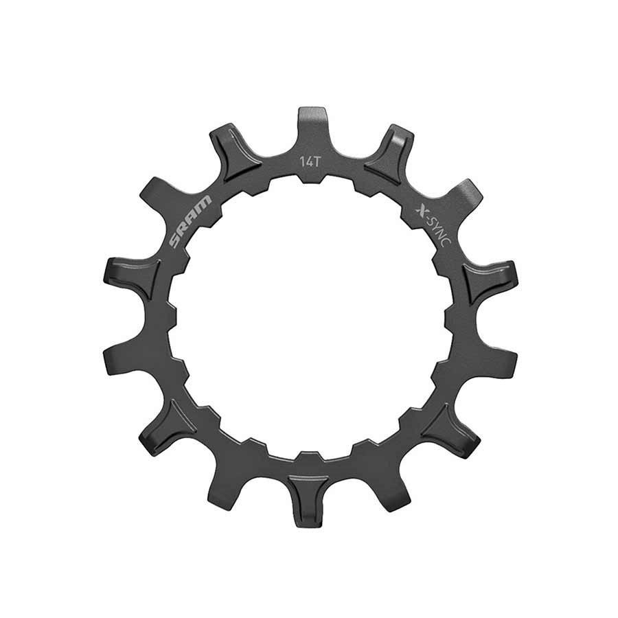 Sram X-Sync, Chainring For Bosch Motors