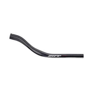 Zipp Vuka Carbon Evo Extensions, Aero Handlebar, Rise: 110Mm, Black