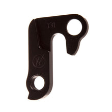 Load image into Gallery viewer, Wheels Manufacturing Dropout 131 Derailleur Hanger Giant
