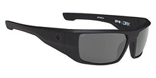 Load image into Gallery viewer, Spy Dirk Soft Matte Black - Happy Gray Green Polar
