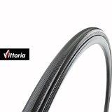Load image into Gallery viewer, Vittoria Diamante Pro-Radiale Fold Tire (Black, 700 X 24)
